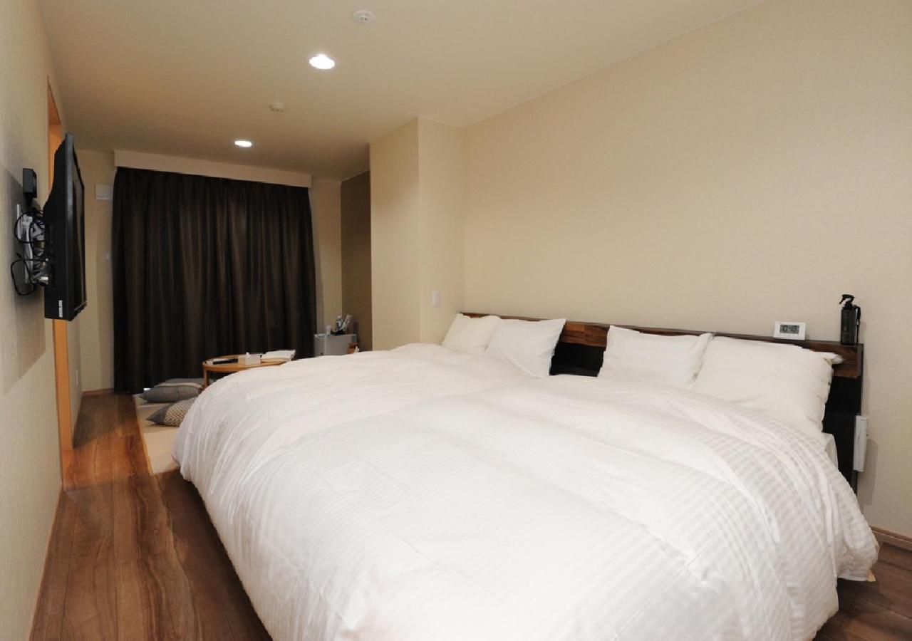 Hotel Sunriver Shimanto - Vacation Stay 98026 Extérieur photo
