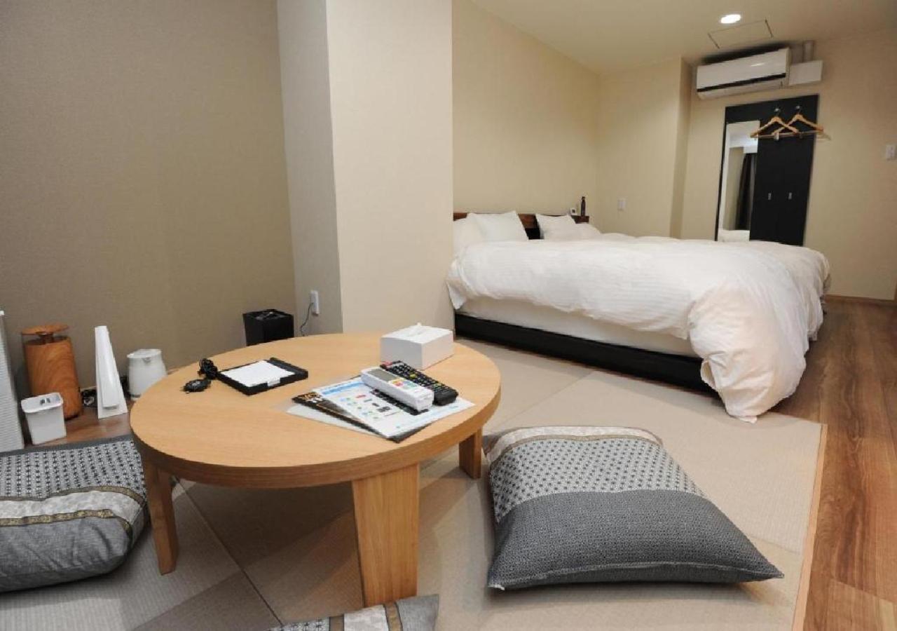 Hotel Sunriver Shimanto - Vacation Stay 98026 Extérieur photo
